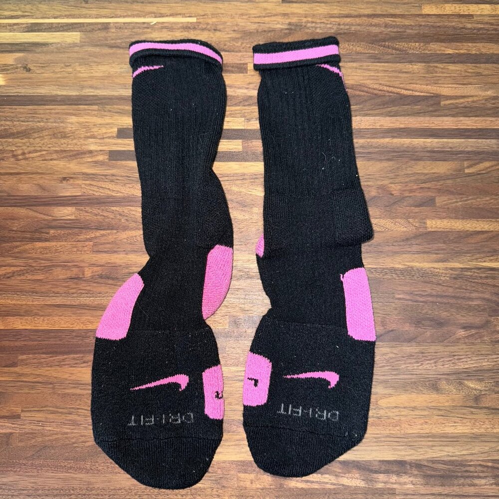 Nike Elite Socks